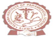 MAS Institute of Para Medical Sciences - AIPS