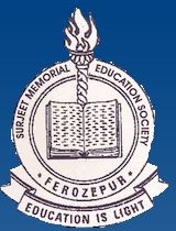 Surjeet Memorial College of Education logo