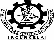 National Institute of Technology - [NIT] logo