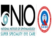 National Institute of Ophthalmology-[NIO] Aundh