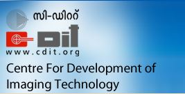 Centre For Development of Imaging Technology