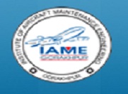 Institute of Aircraft Maintenance Engineering - [IAME]