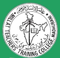 Millat Teacher's Training College - [MTTC]