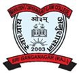 Maharishi Dayanand Law  P.G. College