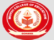 Mukhi College of Education - [MCE]