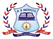 NS Institute of Management and Technology logo