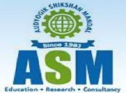 ASM's Institute of Computer Studies - [ICS]