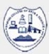 Sri Ram College of Arts and Science