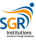 Dr Reddy's Institute of Information Technology