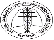 National Institute of Tuberculosis and Respiratory Diseases -[NITRD] logo