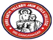 Shri Aatm Vallabh Jain Girls College