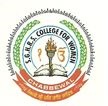 SGHR Sahib College for Women