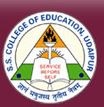 SS College of Education