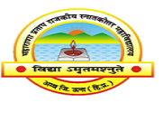 MP Govt College logo