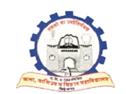 MSP Mandal Arts Science and Commerce College logo