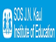 Sos JN Kaul Institute of Education