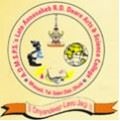 Late Annasaheb R.D. Deore Arts and Science College logo