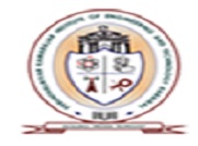 Perunthalaivar Kamarajar Institute of Engineering and Technology - [PKIET]