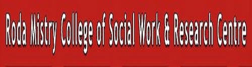 Roda Mistry College of Social Work and Research Centre - [ICSWAP]