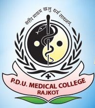 Pandit Deendayal Upadhyay Medical College - [PDUMC]