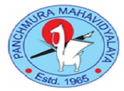 Panchmura Mahavidya logo