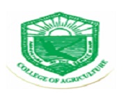 B.Sc (Agriculture)