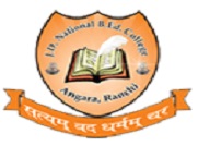 J.D. National B.Ed. College