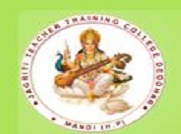 Jagriti Teachers Training College