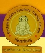 Gautam Buddha Teachers Training College - [GBTTC] logo