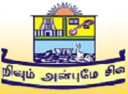 Thiagarajar College logo