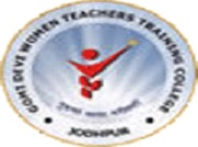 GD Women Teachers Training College