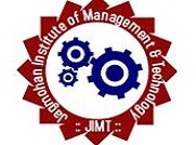 Jagmohan Institute of Management and Technology - [JIMT]