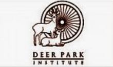 Deer Park Institute - [DPI] logo