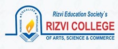 Rizvi College of Arts Science and Commerce