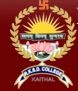 RKSD PG College logo