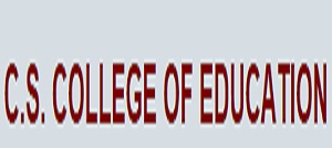 CS College of Education