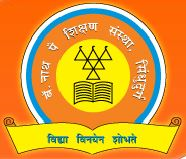 Br Nath Pai Adhyapak Mahavidyala logo