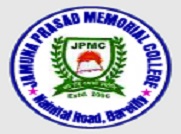 Jamuna Prasad Memorial College - [JPMC]