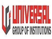 Universal Group of Institutions - [UGI]