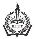 K.I.E.T College of Education