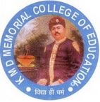 K.M.D Memorial College of Education