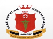 Sree Gokulam Medical College and Research Foundation - [SGMCRF]