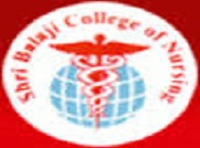 Shri Balaji College of Nursing