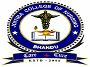 Joitiba College of Nursing - [JCN]