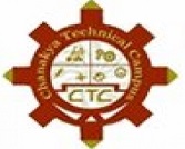 Chanakya Technical Campus - [CTC]