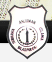 Maulana Azad College of Education logo