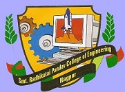 Smt Radhikatai Pandav College of Engineering -[SRPCE]