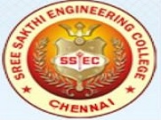 Sree Sakthi Engineering College - [SSEC]