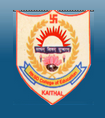 RKSD College of Education logo