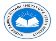 Shree Bankey Bihari Institutions of Engineering - [SBBIE]